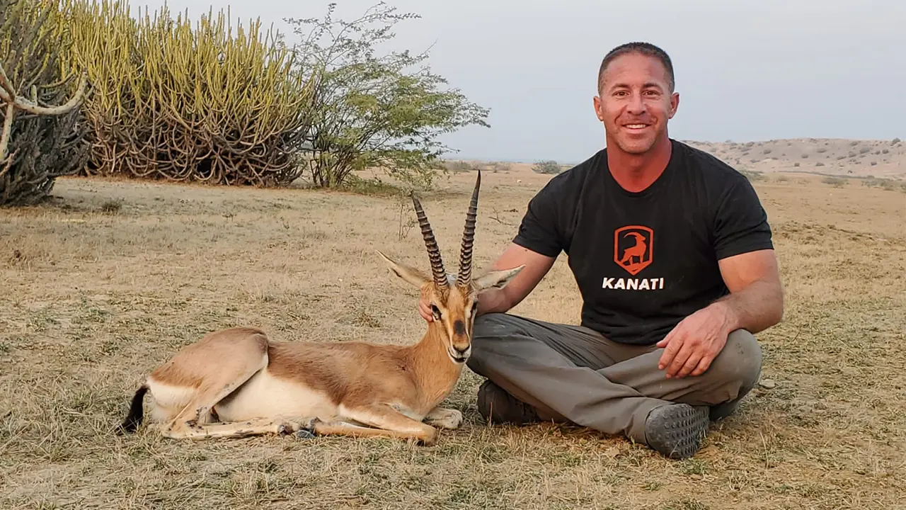 Nilgai — photo coming soon